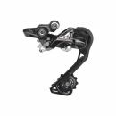 Shimano XT RD-M781 10-fach MTB Schaltung schwarz...