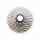 Shimano Kassette CS-HG800 11-fach 11-34 Z&auml;hne silber kompatibel mit Shimano HG Freilauf und GS-Schaltwerken