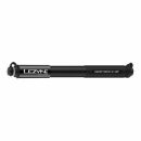 Lezyne Grip Drive HP-M Minipumpe schwarz aus...