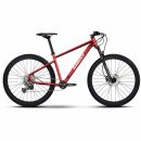 Ghost KATO PRO Hardtail Mountainbike mit RockShox Judy...