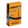 Continental Race 28 Rennradschlauch 700x20-25C aus Butyl mit 80 mm Presta Ventil f&uuml;r 28 Zoll R&auml;der