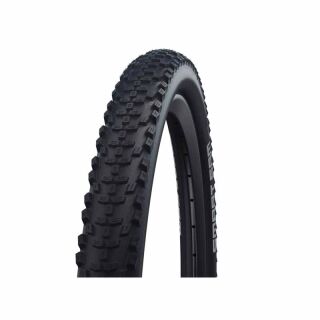 Schwalbe Smart Sam HS 624 27.5x2.60 MTB Reifen schwarz mit Addix Performance Compound und E-Bike Ready 25 Freigabe