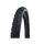 Schwalbe Smart Sam HS 624 27.5x2.60 MTB Reifen schwarz mit Addix Performance Compound und E-Bike Ready 25 Freigabe