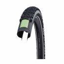 Schwalbe Smart Sam Plus Reifen 28x1.60 Zoll 42-622 mit...