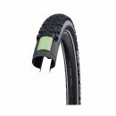 








Schwalbe Smart Sam Plus HS624 Reifen 29x2.25...