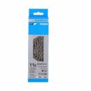 Shimano Kette 11-fach CN-HG701 126 Glieder silber mit...