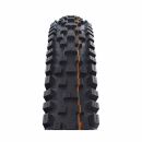 Schwalbe Nobby Nic HS602 29x2.40 Faltreifen mit Addix...