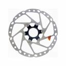 Shimano SM-RT64 Bremsscheibe 180 mm Center-Lock aus...