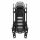 Thule Tour Rack Gep&auml;cktr&auml;ger in Schwarz f&uuml;r den Gep&auml;cktransport am Fahrrad