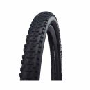 Schwalbe Smart Sam HS 624 29x2.60 E-25 Performance Addix...