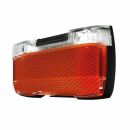 Herrmans H-Trace E-Bike LED-Rücklicht 6–12 V...