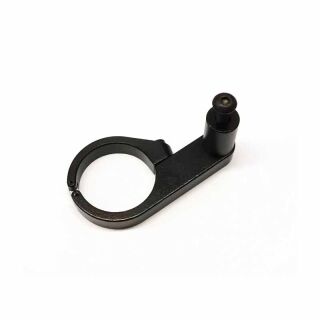 Herrmans Frontlicht-Halter Xtreme Pro 35 mm für Nordic Xtreme und Pro Scheinwerfer
