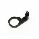 Herrmans Frontlicht-Halter Xtreme Pro 35 mm für...