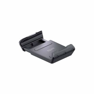 SP Connect Universal Phone Holder SPC+ in Schwarz als Smartphone-Zubehör