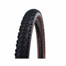 Schwalbe Smart Sam HS 624 29 Zoll Reifen in Schwarz mit...