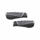 Velo Ergo Gel D3 ergonomische Fahrradgriffe 130 mm mit...