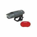 Smart BL183WW Fahrrad Lichtset
