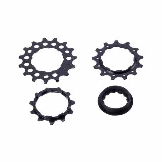 SRAM Kassettenritzel-Ring Set PG-1210/1230 mit 11, 13 und 15 Zähnen inklusive Lockring