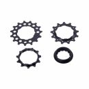 SRAM Kassettenritzel-Ring Set PG-1210/1230 mit 11, 13 und...