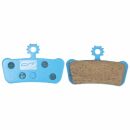 CONTEC DiscStop+ CBP-350 organischer Scheibenbremsbelag...