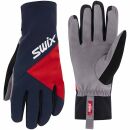 SWIX Inspire Primaloft Glove in Dark Navy mit PrimaLoft...