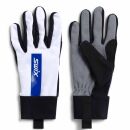 SWIX Focus Glove in Bright White, leichter...