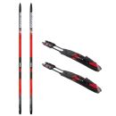 Rossignol X-IUM Skating Premium+ S2 Race-Langlaufski...