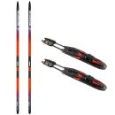 Rossignol X-IUM Skating Race-Langlaufski inklusive Race...