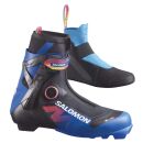 Salomon S/LAB Equipe Skate BOA Skating Langlaufschuhe in...