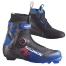 Salomon Equipe Race Skate BOA Skating Langlaufschuhe in...