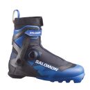 Salomon Equipe Pro Skate BOA Skating Langlaufschuhe in...