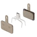 Shimano B05S Scheibenbremsbeläge - organisch...