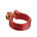 













KCNC Sattelklemme MTB SC11 in Rot, leichtes...