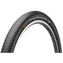 Continental Double Fighter III Reifen 29x2.00 schwarz Reflex