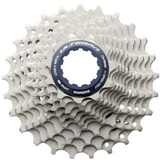 Shimano Ultegra CS-R8000 11-fach Kassettenkranz 11-25 Zähne silber