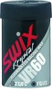 Swix Hartwachs VR60 Silber