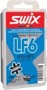 Swix LF06X Low Fluor Wachs 60g