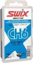 Swix CH06X Hydrocarbon Wachs 60g