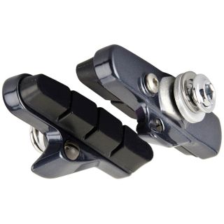 Shimano R55C4 Bremsbeläge für Ultegra BR6810 in Schwarz