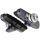 Shimano R55C4 Bremsbel&auml;ge f&uuml;r Ultegra BR6810 in Schwarz