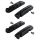 Shimano Dura Ace Bremsbel&auml;ge R55C4 BR9000 in Schwarz