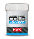 HWK Fluorpowder Cold FP1, -6°C/-16°C, 20g