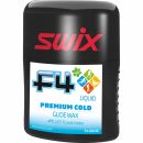 Swix F4-100NC Glidewax Liquid Cold für optimale...