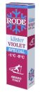 Rode Klister Violett spezial -1°C/-5°C