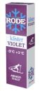 Rode Klister Violett +1°C/-3°C